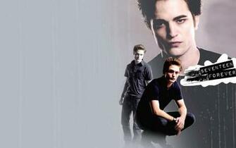 Edward Cullen Wallpaper Twilight Series