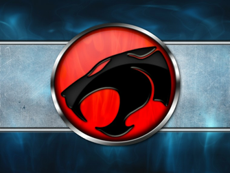 Thundercats Logo By Susyspider