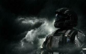 Image Halo Odst Screensaver Pc Android iPhone And iPad Wallpaper