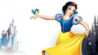 Snow White HD Wallpaper High Definition iPhone