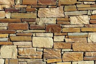 Stone Wall Image Pmpresssecretariat