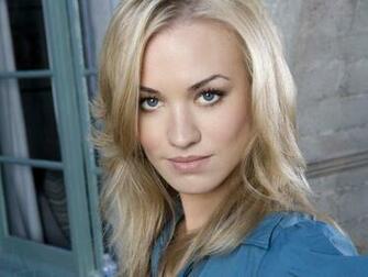 Real Blonde Blue Eyes And Blonder Wallpaper Let