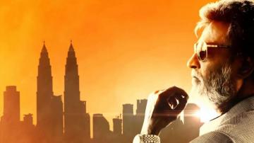 Kabali Tamil Movie Wallpaper Baltana