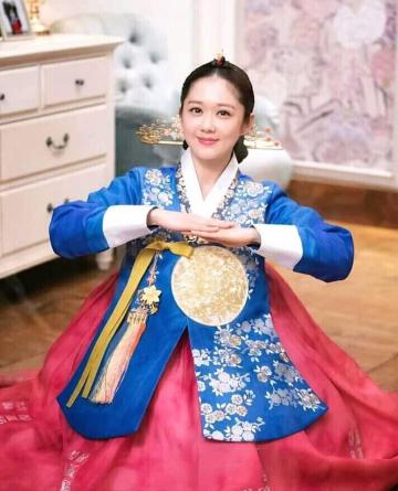 The Last Empress Korean Drama Photos