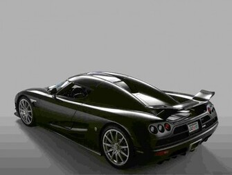 Koenigsegg Ccxr Edition Wallpaper Auto Moto