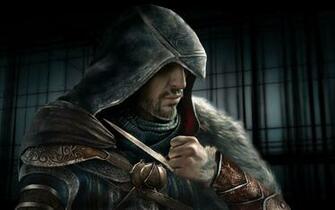 Ezio Wallpaper