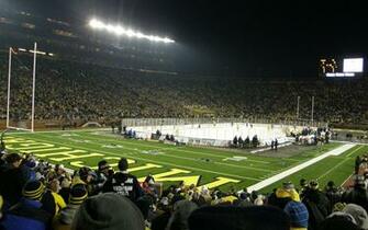 Go Back Pix For University Of Michigan Wallpaper