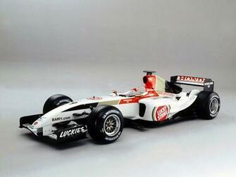 Mclaren Honda F1 Car Pictures