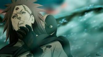 Madara Obito Black Zetsu Wallpaper HD