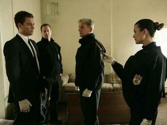 Ncis Wallpaper