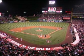 Get Tickets Here Angel Stadium Los Angeles Angels