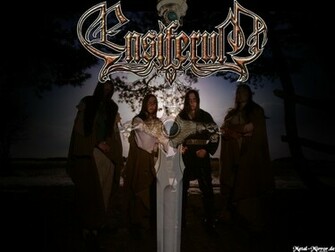 Ensiferum Wallpaper