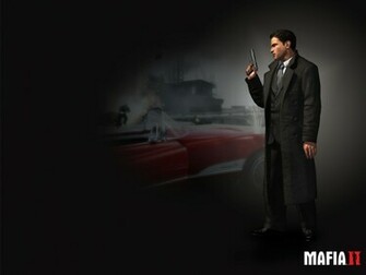 Mafia Desktop Wallpaper On Latoro