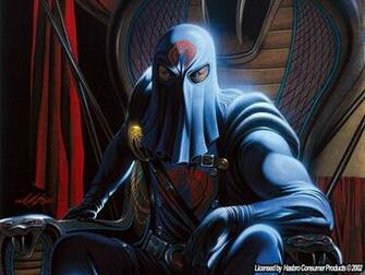 Joe Image Cobra Commander Wallpaper Photos