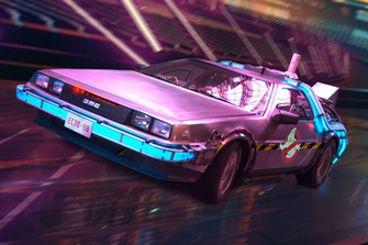 Ecto A Quick Photoshop Render Of How I Imagine Parzivals