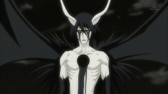 Ulquiorra Schiffer Wallpaper