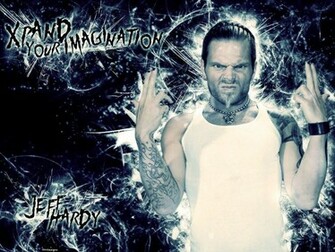 Jeff Hardy 726751 Amb