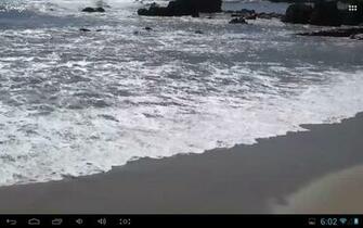 Beach Real Live Wallpaper This Offers You The Relaxing And