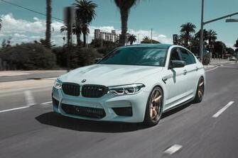Bmw Wallpaper HD Hq