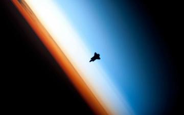 Space Mission Wallpaper Id Wallpapervortex