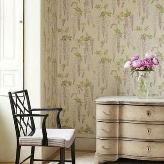 Seraphina Wallpaper Colefax And Fowler