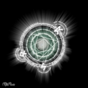 Could You Make An Alchemy Circle That Allows The User To Manipulate