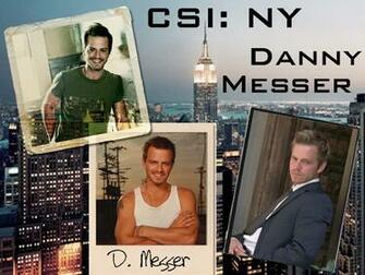 Csi Ny Wallpaper The Men Of New York