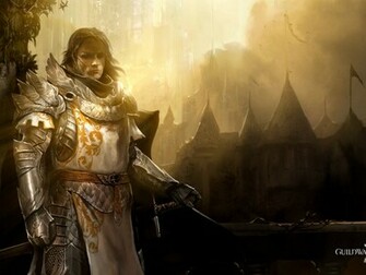 Knight Wallpaper Volume Ii Sword