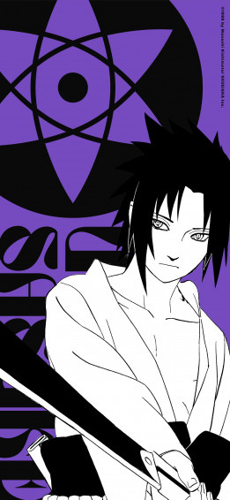 Naruto Official On Sasuke Uchiha S T Co