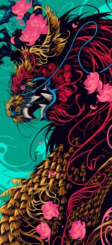 iPad Pro Promotional Wallpaper For iPhone Ios In