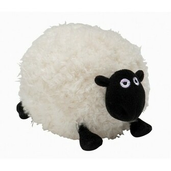 Shaun The Sheep Cartoon Wallpaper