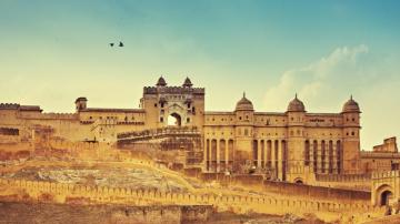 Amer Fort History Image Read Everything About