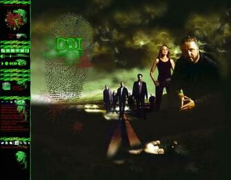 Csi Vegas Wallpaper