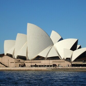 Sydney Opera House Desktop Wallpaper Iskin Co Uk