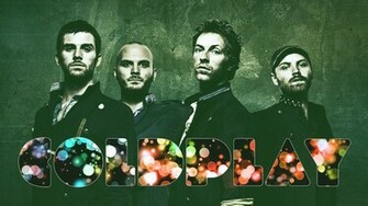 Coldplay HD Wallpaper Gallery