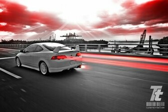 Jdm Acura Rsx Wallpaper Re The Appreciation