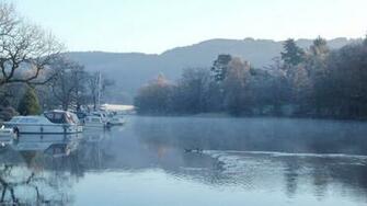 Nature Frosty Winter Morning Desktop Wallpaper Nr By Iskin