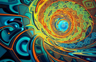 3d Optical Illusion Wallpaper