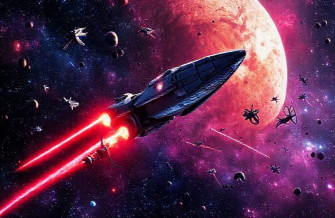 Star Wars 1440p Wallpaper