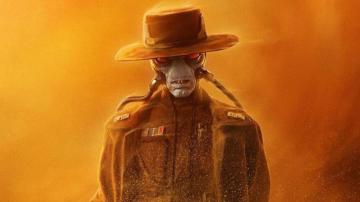 Cad Bane Gets His Own Poster For The Book Of Boba Fett Geektyrant