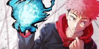 Yuji Itadori HD Wallpaper And