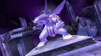 Displaying Gallery Image For Pokemon Wallpaper Palkia