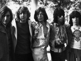 Wallpaper The Rolling Stones Pictures