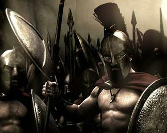 Robots In Masquerade The Truth About Spartans And Spartan Society