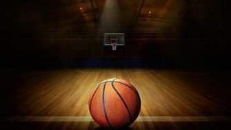 Cool Basketball Wallpaper