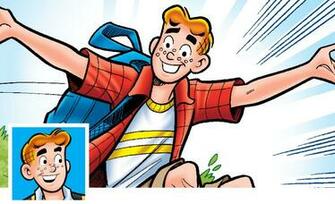The Archie Comic Reboot That Broke Hearts Of 80s Kids