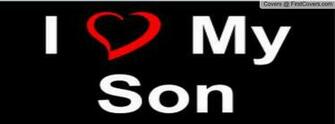 Image I Love My Son Pc Android iPhone And iPad Wallpaper