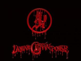Bloody Icp Hatchetman By Animaotacu