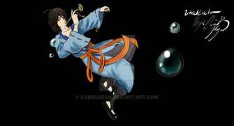 Utakata Bubble Master By Carrilrego