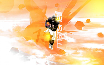 Wallpaper Of The Day Player Marshall